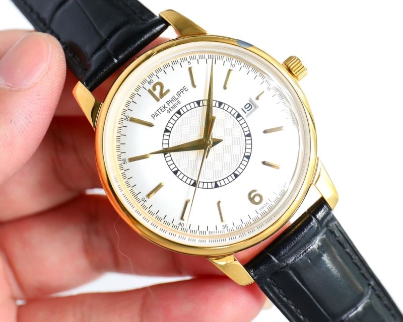 PATEK PHILIPPE Watches